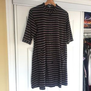 Marimekko Kaste tunic dress